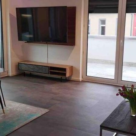 Stylish Luxus Appartments In The City Center Trier Exterior photo